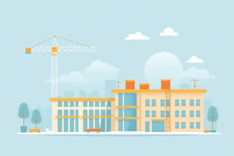 施工补贴模板下载软件怎么做？如何高效开发并满足工程行业需求？