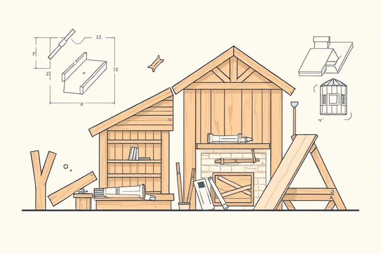 木材施工手绘图软件如何助力木工行业高效设计与精准施工