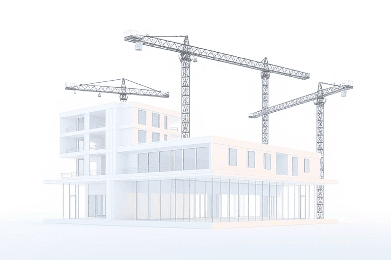 施工动画软件哪个好用？主流工具对比与实操指南全解析