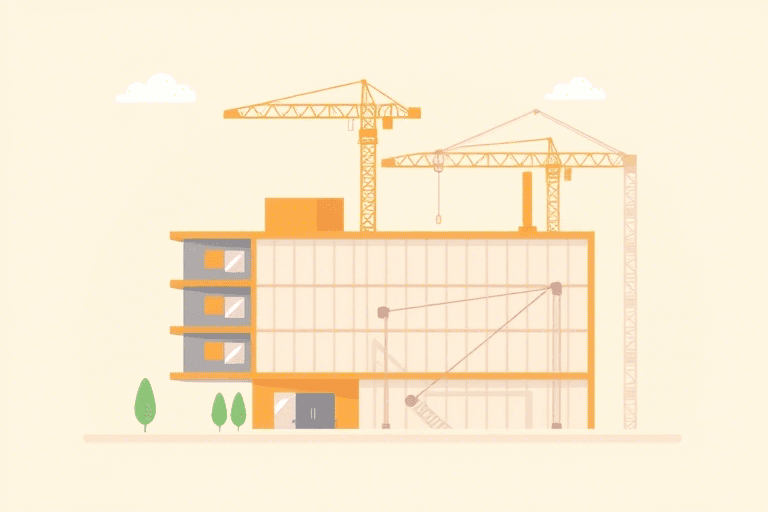 如何组织流水施工软件：从规划到实施的全流程指南