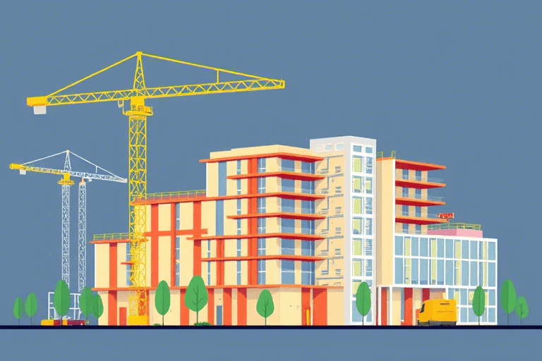 施工模拟软件F如何助力工程项目高效管理与风险预控