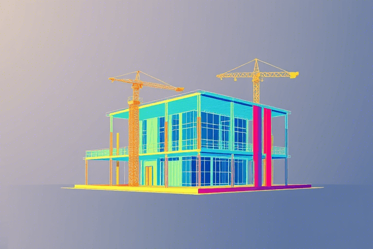 迈达斯软件可以施工吗？揭秘其在工程实践中的实际应用与操作流程