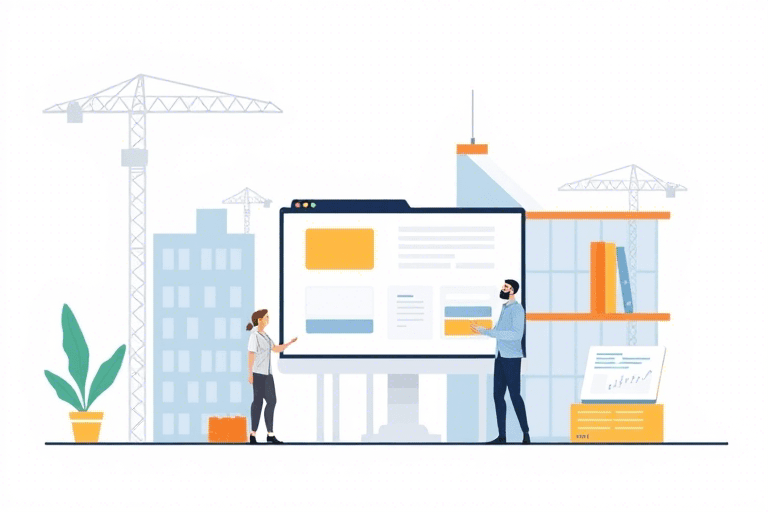 施工软件销售好做吗？揭秘行业现状与成功策略