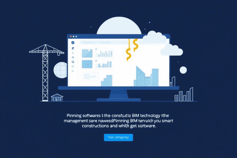 品茗施工策划软件介绍：如何提升建筑项目管理效率与精准度？