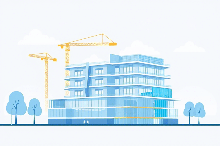 幕墙施工啥软件好？这5款专业工具助你高效完成设计与施工