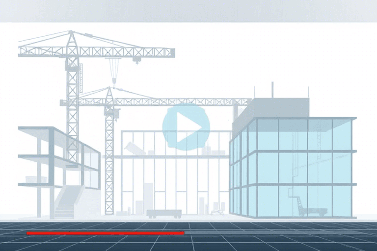 软件路基施工视频讲解：如何高效完成高质量工程演示