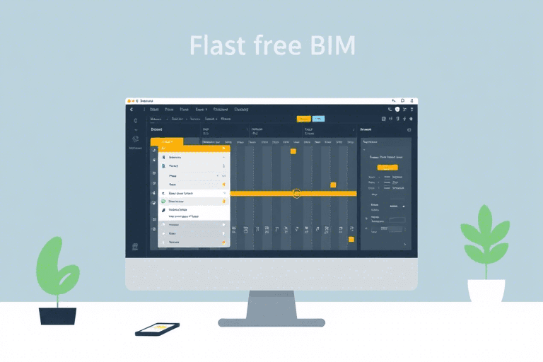 施工模拟软件免费怎么做：低成本实现高效项目管理的实用指南