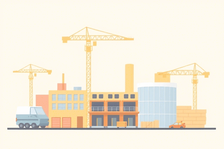 识别施工材料的软件如何助力建筑行业智能化升级与效率提升