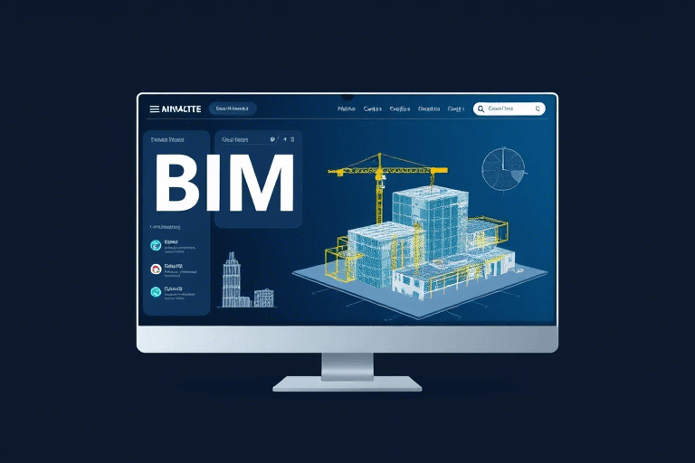 施工设计管理软件如何助力项目高效协同与精准管控？