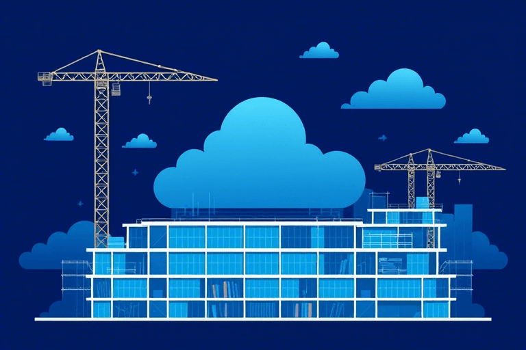 接单施工软件哪个好用？2025年热门推荐与实测对比分析