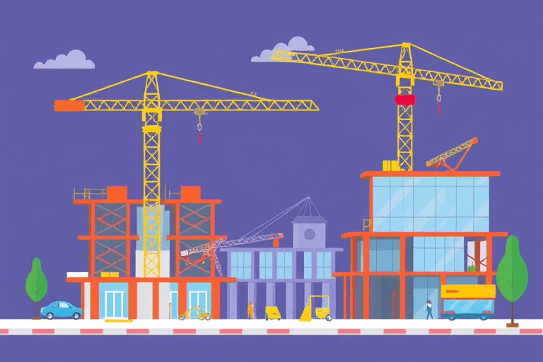 土方开挖施工计算软件如何提升工程效率与精度？