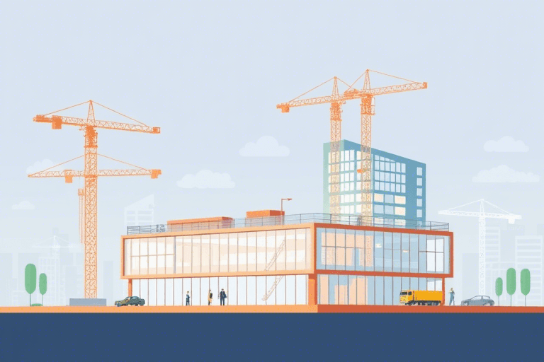 盘锦施工进度软件如何助力工程项目高效管理与透明化控制