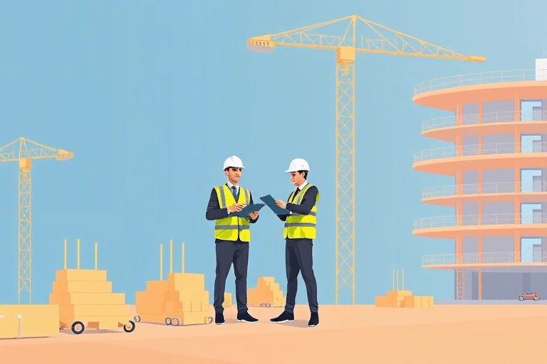 施工组价的软件如何实现高效精准的工程造价管理