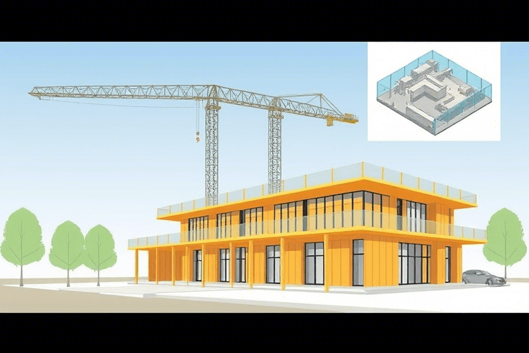 建筑施工教程图解软件怎么做？如何高效开发一款专业教学辅助工具？