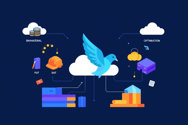 什么软件找施工材料？这些工具帮你高效选材、精准下单