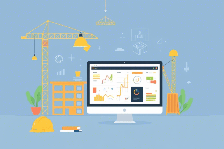 图纸施工识图软件下载怎么操作？新手必看的完整教程与避坑指南