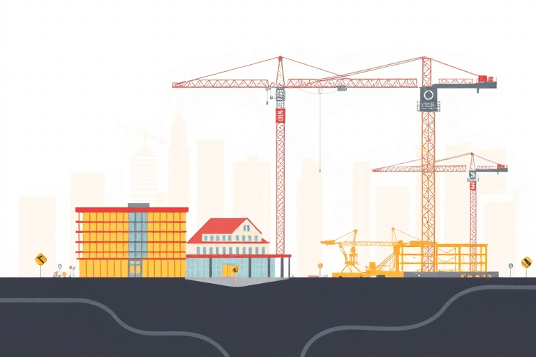 杭州桩基施工预算软件怎么做？如何高效精准控制项目成本？