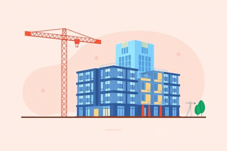 好用的施工标记软件怎么做？如何提升施工现场管理效率与精准度？