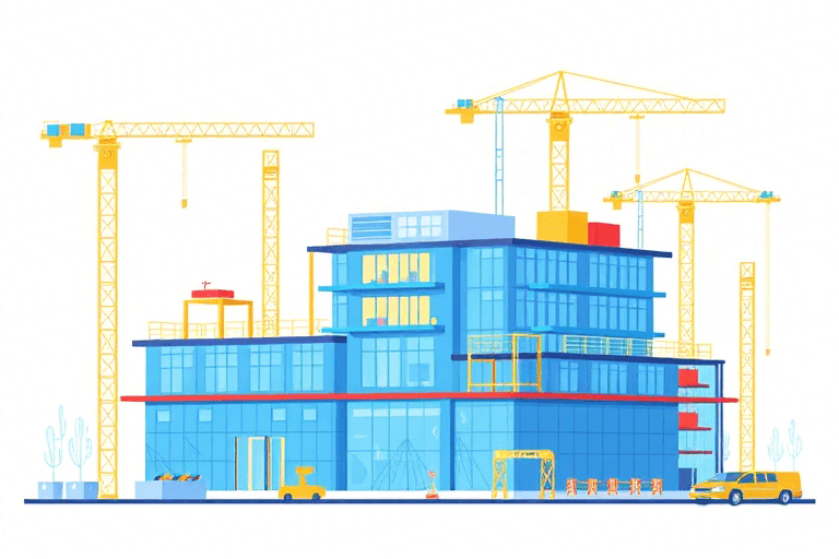 编制施工组织的软件如何助力工程项目高效管理与执行