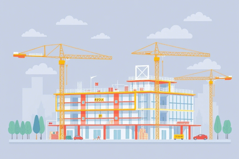 工程公司财务软件哪个好？如何选择最适合的财务管理工具？