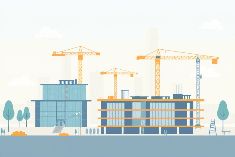 施工题目软件哪个好？这些实用工具帮你高效完成工程任务