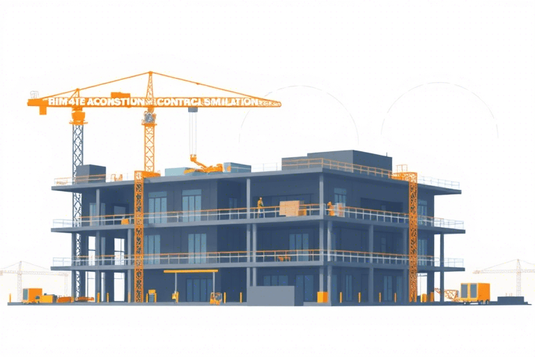 施工沙盘软件有哪些？全面解析主流工具与行业应用