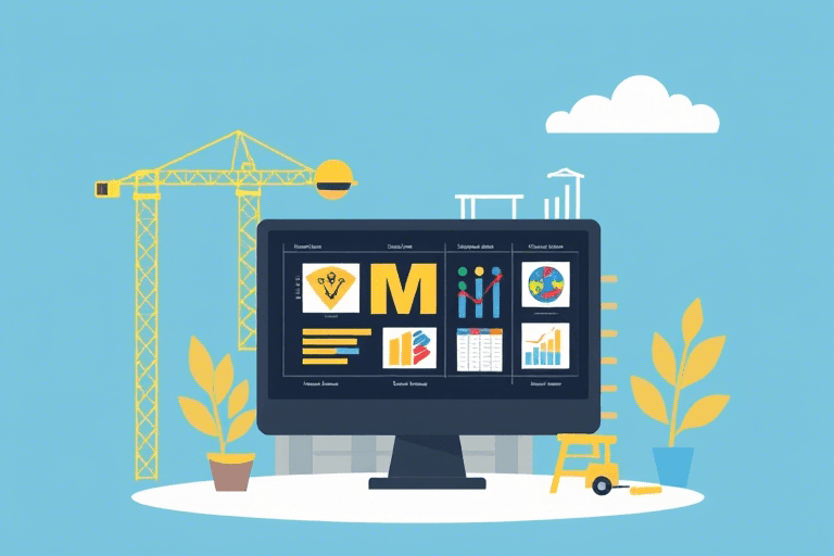 施工安全计算软件排名如何确定？权威榜单与选型指南全解析