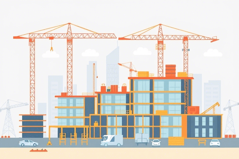 施工标准化软件如何助力建筑企业提升管理效率与安全水平