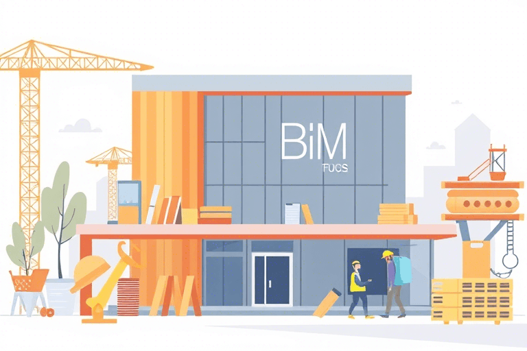 施工材料设计软件app如何助力工程效率提升与成本控制