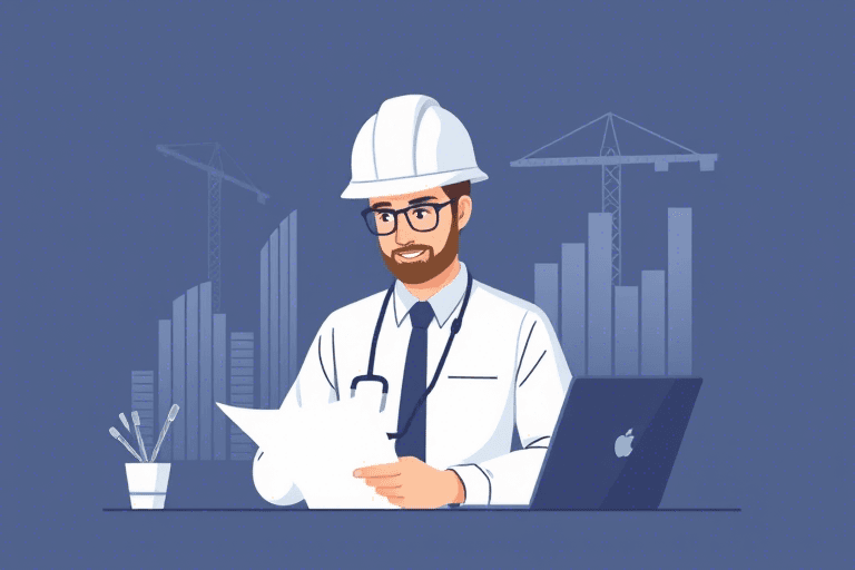 施工会计用友软件如何高效管理项目成本与财务数据