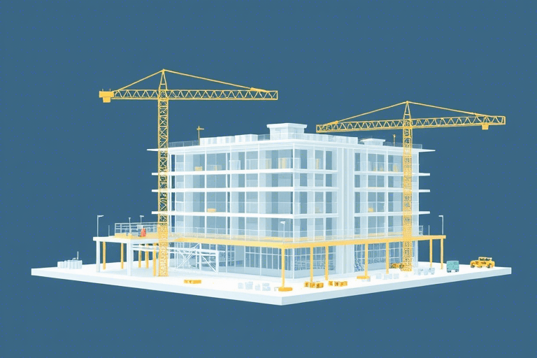 PKPM施工系列软件2015如何助力建筑施工项目精细化管理与效率提升？