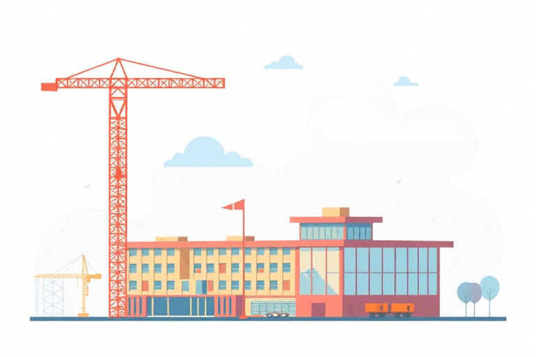 福建泉州施工安装软件怎么做？如何选择适合本地工程的高效管理工具？