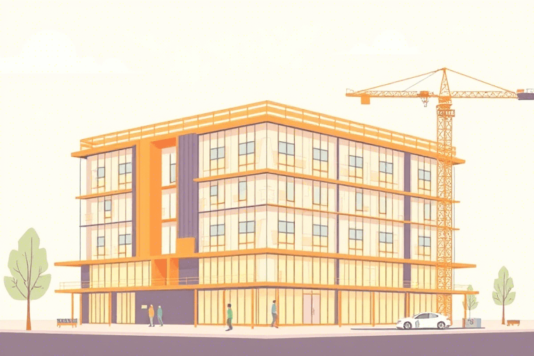 施工组织总设计软件如何助力项目高效管理与协同？