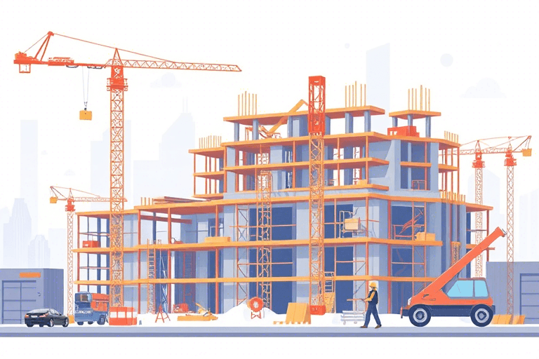 施工拍照记录软件怎么做？如何高效管理工地影像资料并提升项目透明度？