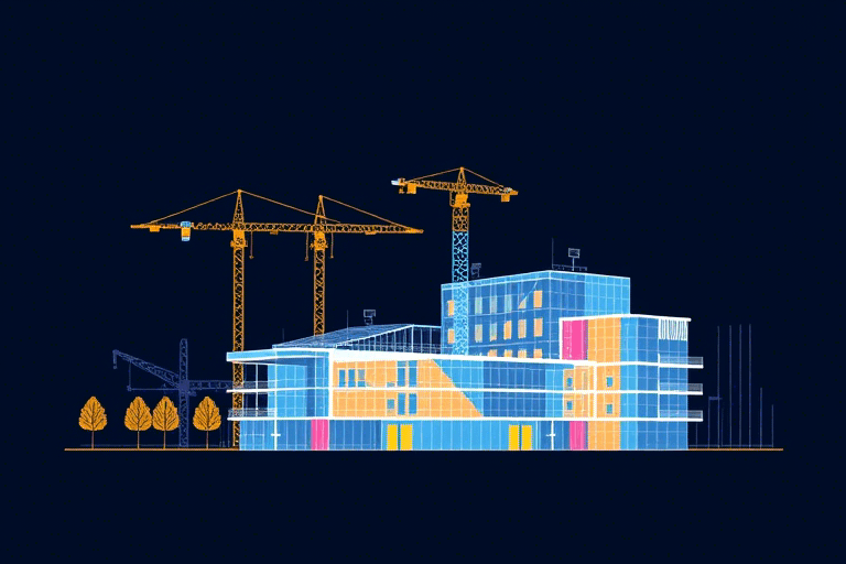 铝板施工管理软件如何提升项目效率与质量控制