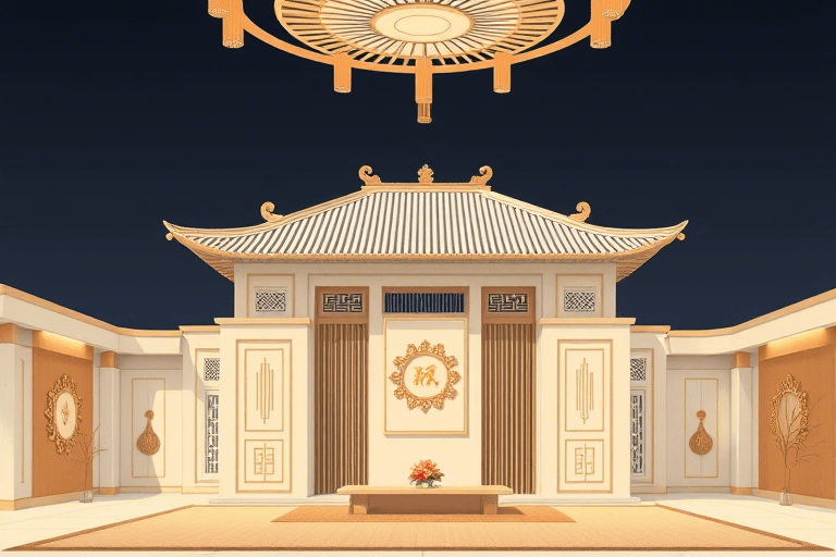 广联达装饰施工策划软件如何助力项目高效管理与成本控制