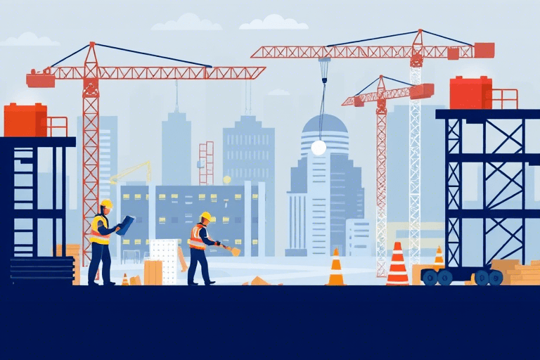 施工培训软件哪个好点？如何选择适合建筑企业的高效培训工具？