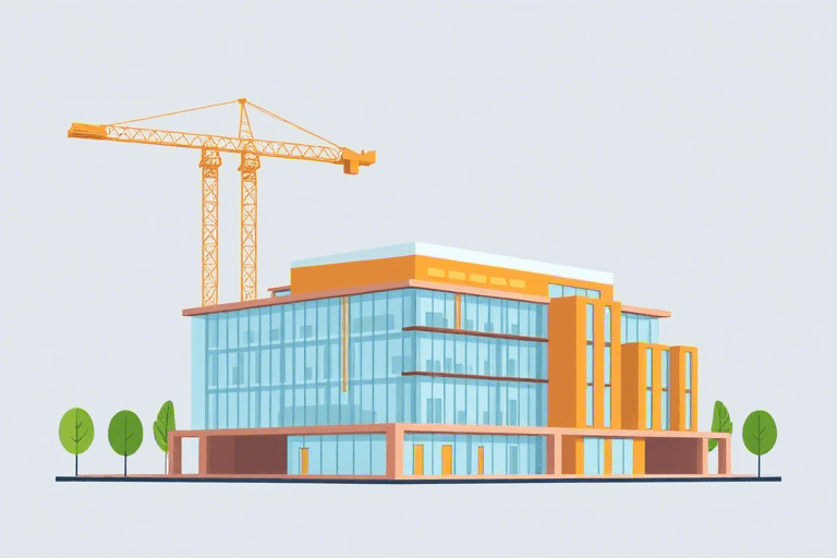 审核施工图软件如何提升建筑项目质量与效率？