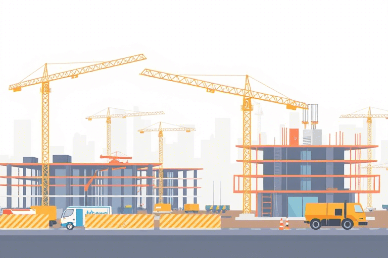 盐城施工方案软件怎么做？如何高效定制适合本地工程的数字化解决方案？