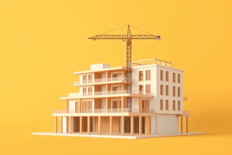 施工动画哪个软件好用？这些专业工具助你高效制作高质量工程可视化