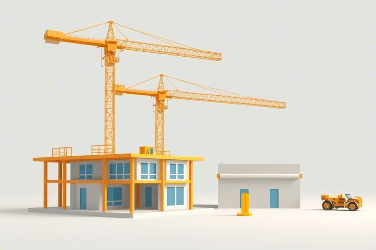 爆破施工动画软件下载：如何选择和获取专业级爆破模拟工具？