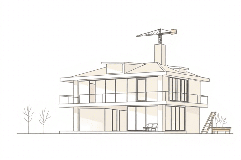 iPad施工图软件怎么做？如何高效实现移动化建筑设计与工程绘图？