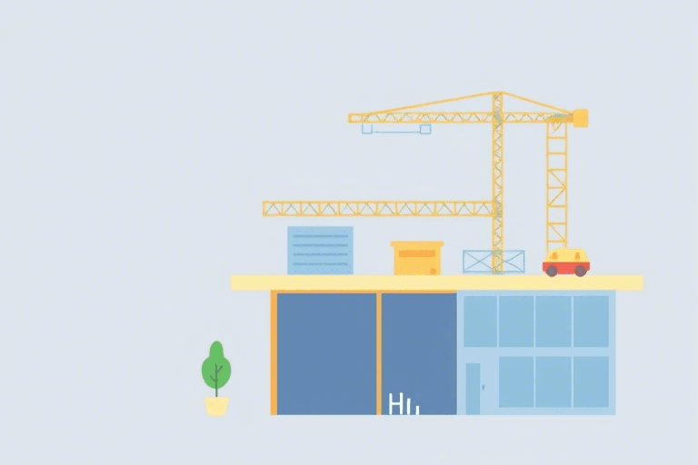 松原施工进度软件如何提升项目管理效率与透明度