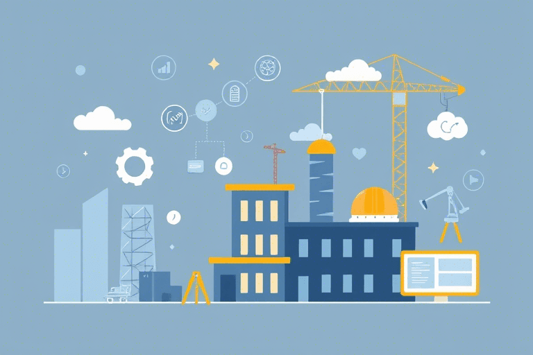 监理施工日志软件如何提升工程管理效率与合规性