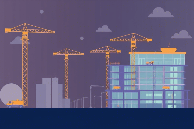 项目施工安全质量软件如何助力建筑行业高效管理与风险防控？