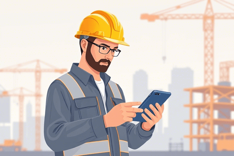 施工员证模拟考试软件如何设计与开发？全面解析功能与实现路径