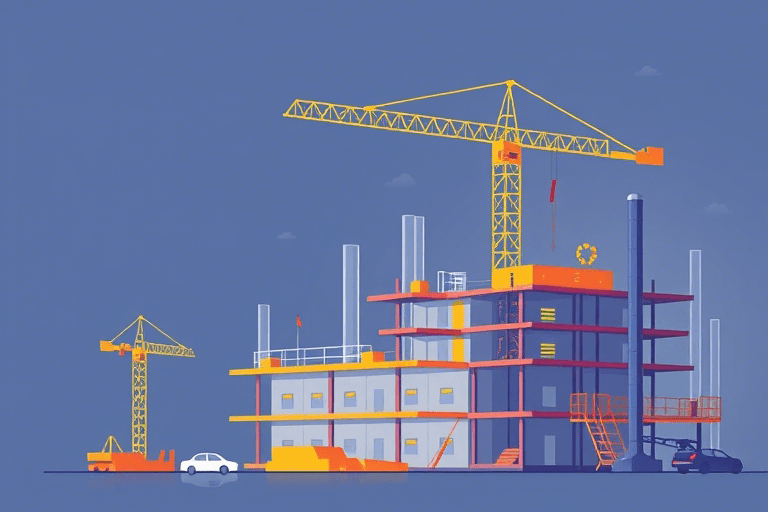 施工进度计划软件如何提升项目管理效率？