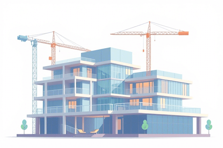 施工方案案例软件如何助力工程项目高效管理与决策