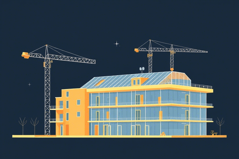 网络布线施工预算软件如何实现精准成本控制与高效项目管理