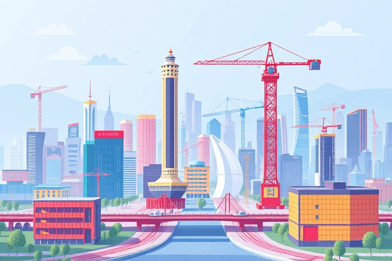 海淀数字孪生软件施工：如何实现智慧城市建设的高效落地与持续迭代